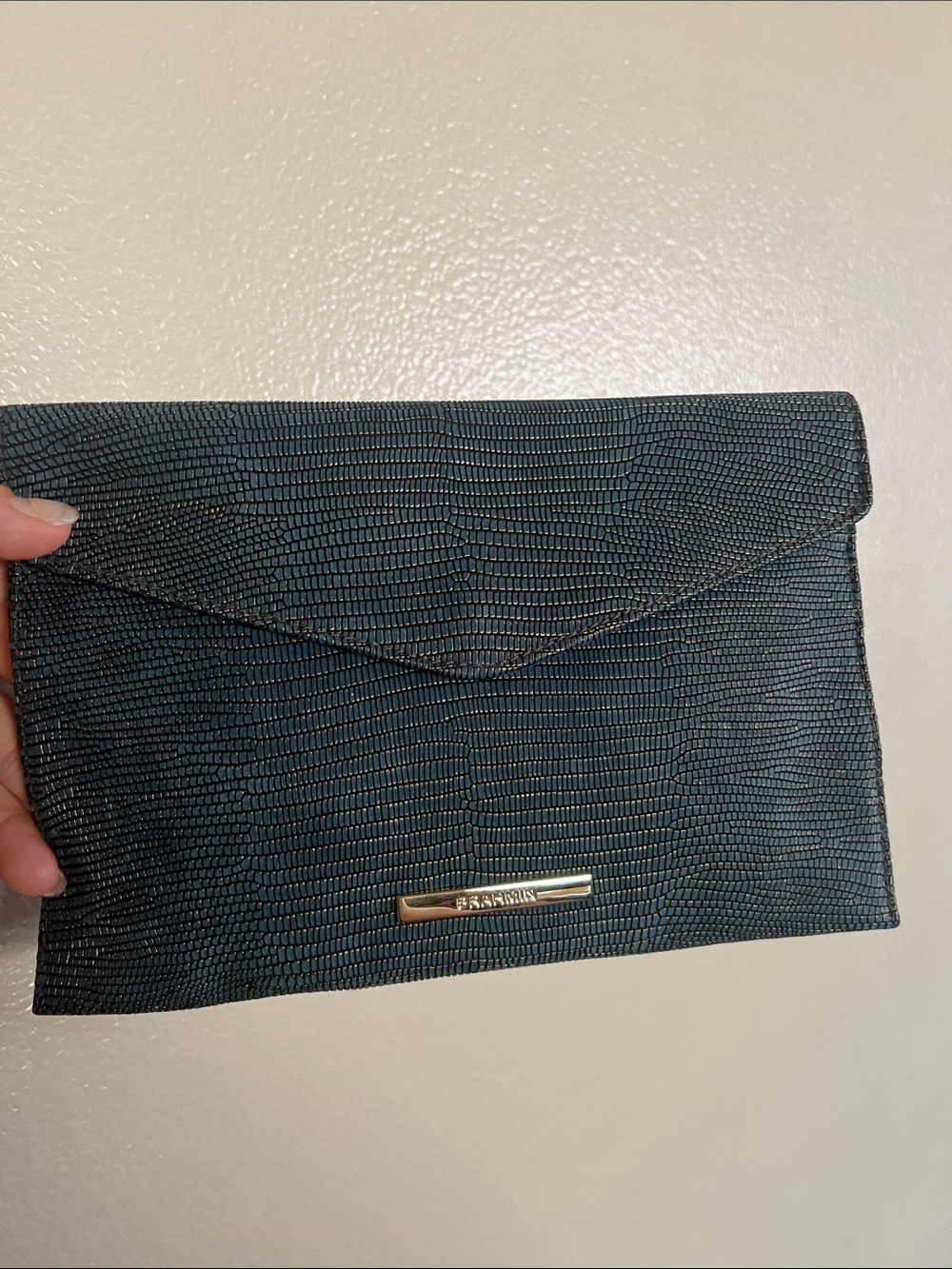Brahmin envelope